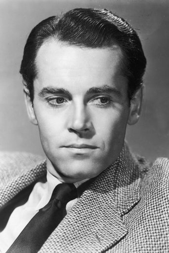Foto: Henry Fonda