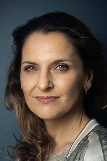 Foto: Antonia Zegers