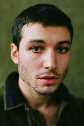 Foto: Ezra Miller
