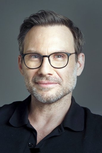 Foto: Christian Slater