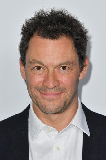 Foto: Dominic West