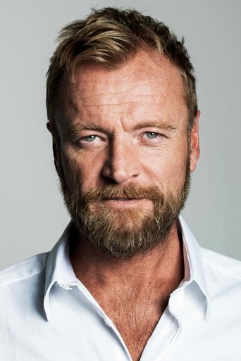 Foto: Richard Dormer