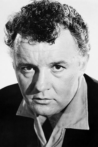 Foto: Rod Steiger