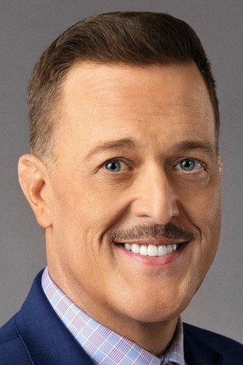 Foto: Billy Gardell