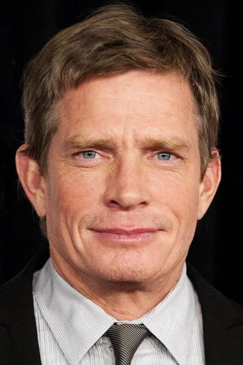 Foto: Thomas Haden Church