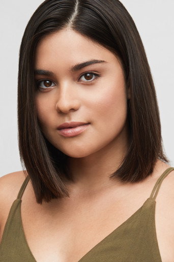 Foto: Devery Jacobs
