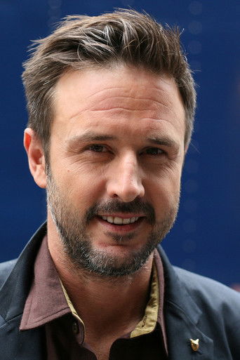Foto: David Arquette