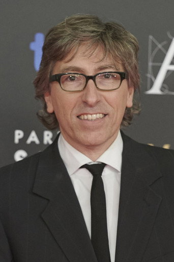 Foto: David Trueba