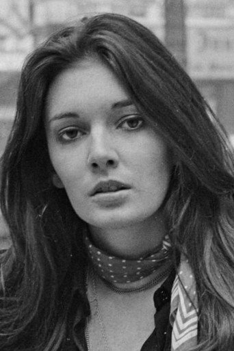 Foto: Sarah Douglas