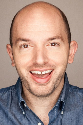 Foto: Paul Scheer