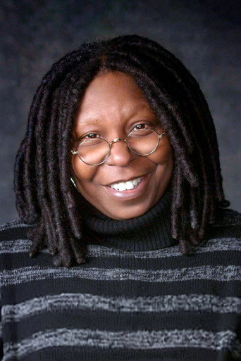 Foto: Whoopi Goldberg