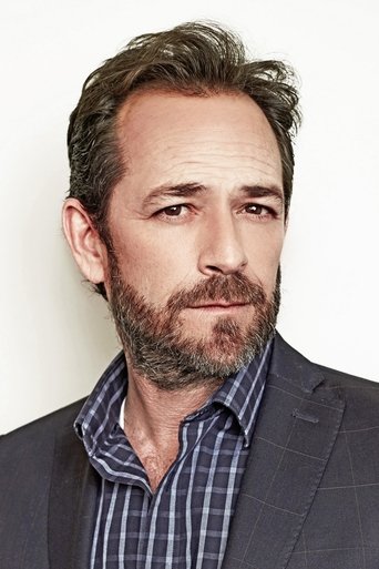Foto: Luke Perry