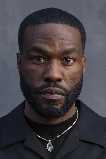 Foto: Yahya Abdul-Mateen II