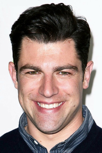 Foto: Max Greenfield