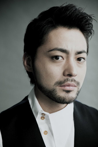 Foto: 山田孝之