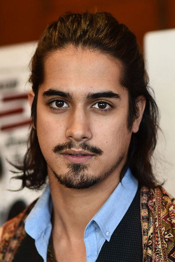 Foto: Avan Jogia