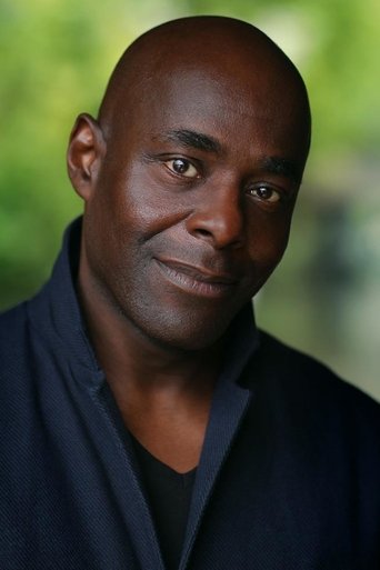 Foto: Paterson Joseph