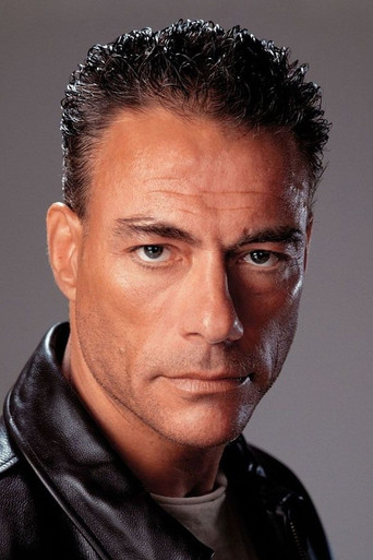 Foto: Jean-Claude Van Damme