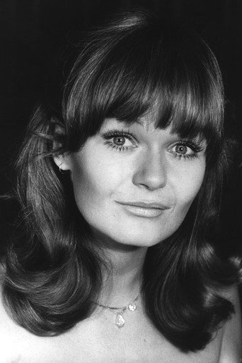 Foto: Valerie Perrine
