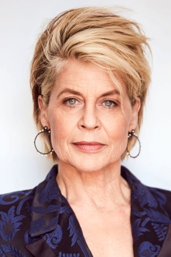 Foto: Linda Hamilton