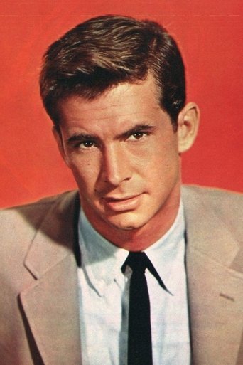 Foto: Anthony Perkins