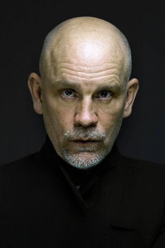 Foto: John Malkovich