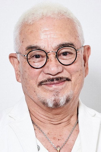 Foto: Sonny Chiba