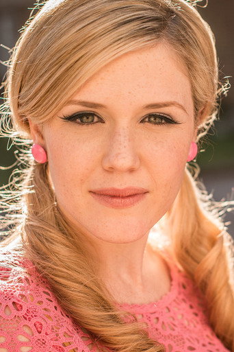 Foto: Harriet Dyer