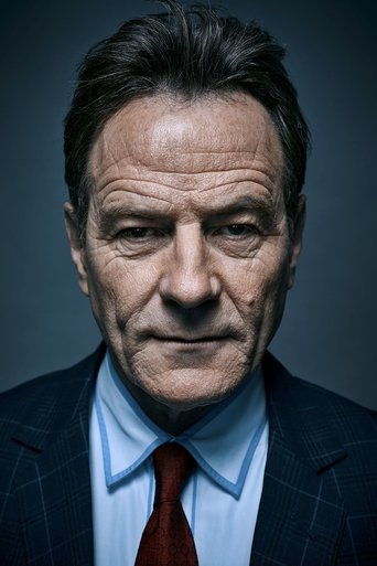 Foto: Bryan Cranston