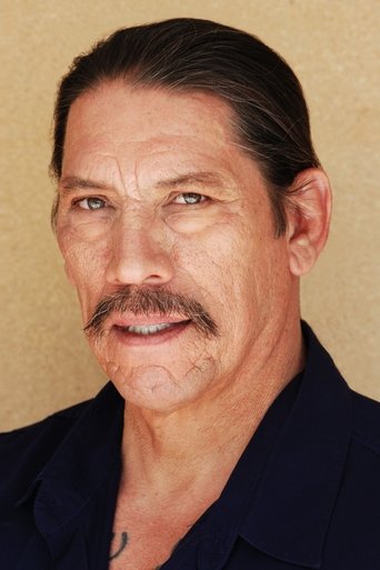Foto: Danny Trejo