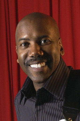 Foto: Nathan East
