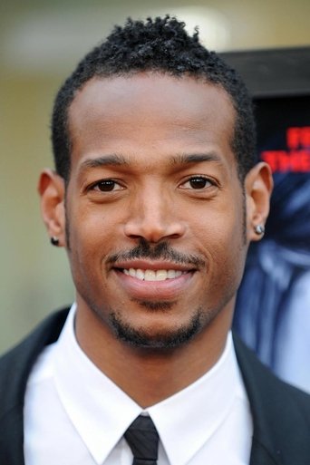 Foto: Marlon Wayans