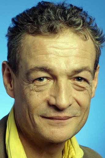 Foto: Philippe Léotard