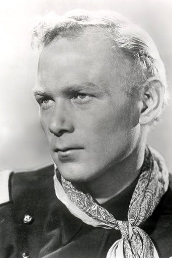 Foto: Harry Carey, Jr.