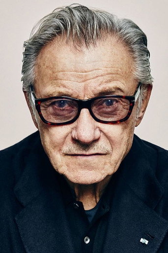 Foto: Harvey Keitel