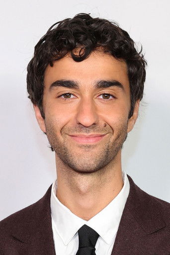 Foto: Alex Wolff