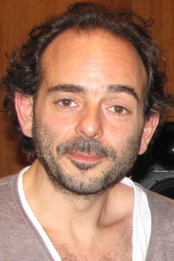 Foto: Nathaniel Méchaly