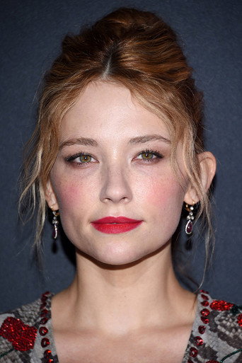Foto: Haley Bennett