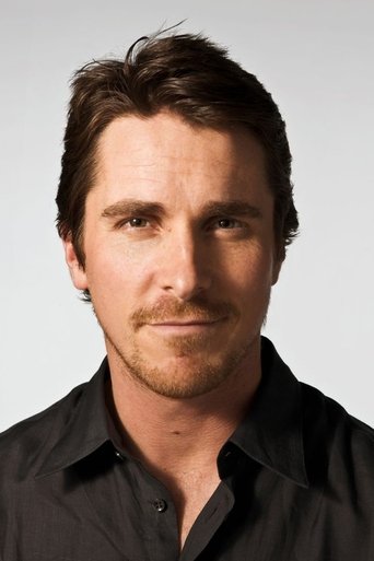 Foto: Christian Bale