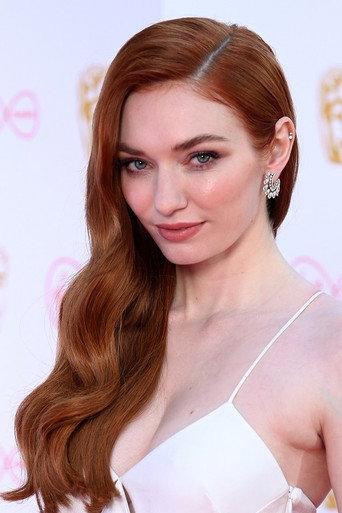 Foto: Eleanor Tomlinson