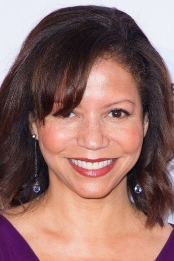 Foto: Gloria Reuben