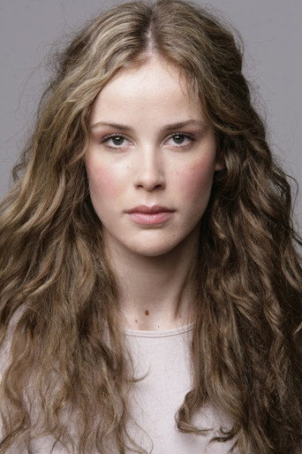 Foto: Carla Juri