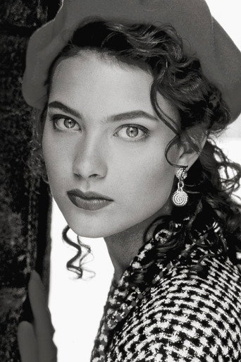 Foto: Shalom Harlow