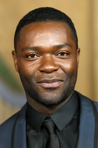 Foto: David Oyelowo