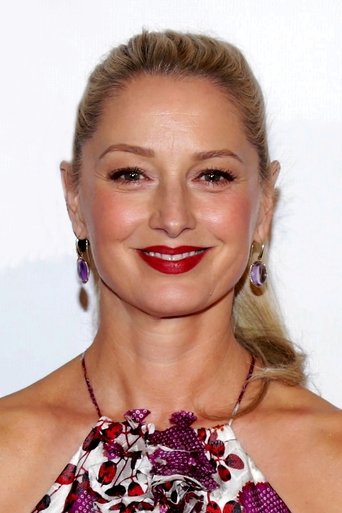 Foto: Katherine LaNasa