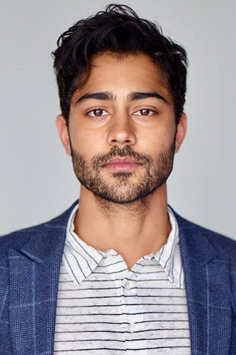 Foto: Manish Dayal
