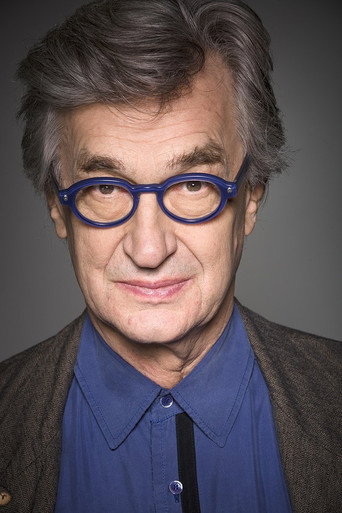 Foto: Wim Wenders