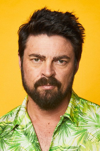 Foto: Karl Urban