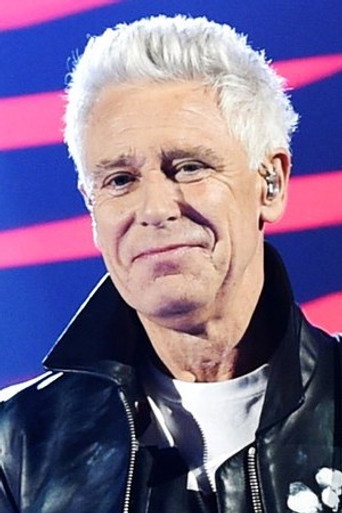 Foto: Adam Clayton
