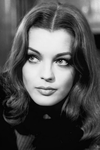 Foto: Romy Schneider
